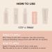 Paula's Choice RESIST Intensive Wrinkle-Repair Serum with Retinol, Squalane, Vitamin C & E - 1 oz - Buy Online on GoSupps.com