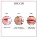 Generic VIVA Herbal Beetroot Lip Balm for Dry Damaged & Chapped Lips | Hydrating & Nourishing Lip Balm Enriched with Cocoa Butter Shea Butter & Essential Oils for Pink Glossy & Soft Lips - 5gm - Buy Online on GoSupps.com