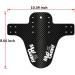 ONGHSD 1 Pair MTB Mountain Bike Fender Mud Guard Front + Rear - Fits 26, 27.5, 29 & Plus Size Bikes - Durable Bicycle Fenders for Dirt Protection - Buy Online on GoSupps.com