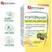 Fort Pharma - Fort Digest - Difficult Digestion | Food Supplement Digestion - Milk Thistle Beetroot Artichoke and Enzymes - Buy Online on GoSupps.com