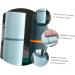 Shop Tovinanna 2-Piece Toothbrush Case - Raccoon Design Blue Toothbrush Holder (19.8x7.2cm) | International Shipping Available - Buy Online on GoSupps.com