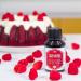 Azucren Red Velvet Emulsion Extract and Natural Flavour for Pastries Ideal for Desserts Cakes Cookies and Cupcakes 120g - Buy Online on GoSupps.com