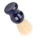 Premium Barting Foam Brush for Men | Soft Shaving Brush for Beard & Mustache | Lightweight Sustainable & Quick-Drying - Buy Online on GoSupps.com