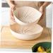Alipis Silicone Bakeware Roasting Pan Air Fryer Liner Basket Reusable Air Fryer Liner Inner Pot Replaceable As Shown 20x20cm - Buy Online on GoSupps.com