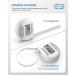 RENPHO Body Tape Measure for Weight Loss Smart Body Measuring Tape for Body Measurements Fitness Body Composition Monitors with APP Retractable Dual-Scale Body Measurement Tape - Buy Online on GoSupps.com