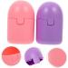 Gatuida 2-in-1 Disinfection Box for Menstrual Cups - Mini Plastic Cleaner Tools for Women | International Shipping Available - Buy Online on GoSupps.com