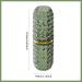 Travel Toothbrush Case - Portable Double-Cup Holder for Camping & Trips | Non-Slip Travel Toothbrush Holder - International Shipping Available - Buy Online on GoSupps.com