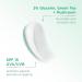 Simple Regeneration Age Resisting Face Cream SPF 15 with 3% Glycerin Green Tea and Mushroom Extract Anti-Ageing Moisturiser 50 ml - Buy Online on GoSupps.com