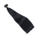 Buy 100% Remy Micro-Ring Hair Extensions - #1 Black 60cm 300 Strands Easy to Use - Buy Online on GoSupps.com