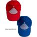 Disney Boys' Mickey Mouse Baseball Cap 2 Pack | 3D Character Curved Brim Hat | 2T-7 Sizes | Mickey Classic Design - Buy Online on GoSupps.com