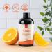 Scorch Marker Premium Coconut Oil Wood Conditioner & Finishing Oil - Food Grade, Mineral Oil-Free (8oz) | Ideal for Cutting Boards, Kitchen Utensils, Wood Craft Projects - Buy Online on GoSupps.com