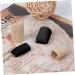UNA Silicone Gel Toe Sleeves - 2 Pairs, Hammer Toe Protectors - 4x2.5cm - Buy Online on GoSupps.com