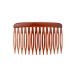 50 Pack Small Plastic Side Hair Combs - 14 Teeth Hair Barrette Clips for Women - Bridal Wedding Veil Comb - DIY Crafts and Decorative Headpiece - French Twist Updo Bun Accessories - Buy Online on GoSupps.com