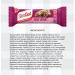 AETN Creations Slim Fast Meal Replacement Bars Bundle 4x60g | High Protein | Choc Chip, Choc Orange, Rocky Road, Very Berry | With Weight Loss Planner & Fridge Magnet - Buy Online on GoSupps.com