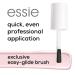 essie French Manicure Set: Ballet Slippers Pale Pink + Blanc White Nail Polish Bundle - 0.46 oz each - Buy Online on GoSupps.com