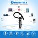 Englear Bluetooth Headset - Wireless Noise Canceling Earpiece for Cellphones and Truckers (Dark Gray) - Buy Online on GoSupps.com