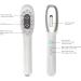 Shop 3-in-1 Electrical Scalp Massage Brush & Hair Oil Applicator Red Light Therapy for Hair Growth | Perfect for Women & Men - Buy Online on GoSupps.com