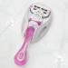 Pure Silk Contour 6 Women's Razor with 2 Blade Refills | Smooth & Comfortable Shaving - Buy Online on GoSupps.com