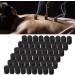 54 Piece Moxa Stick Set - Smoke-Free Home Massage Device for Moxibustion | Pain Relief & Stress Relief - Buy Online on GoSupps.com