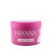 Bianna Face Scrub Blackberry 300ml - Exfoliating Refreshing Cleanser for Radiant Skin | International Shipping Available - Buy Online on GoSupps.com