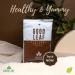 GOOD LEAF ASHITABA COFFEE (Mocha) 10Sachets - Buy Online on GoSupps.com