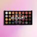 Wet n Wild Artistry Eyeshadow Palette Wild Heart - 32-Piece Set, Highly-Pigmented Matte, Shimmer, Metallic Finishes, Long Lasting, Blendable Eye Shadows - Buy Online on GoSupps.com