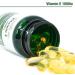 Natures Aid Vitamin E 1000iu High Strength Softgel Capsules - 30 Count - Buy Online on GoSupps.com