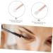 MAGICLULU 21 Pcs Eye Shadow Brush Makeup Face Tools Household Woman Beauty Tools - Buy Online on GoSupps.com