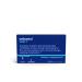 Orthomol Vital F Vial Women's Multivitamin 7-Day Supply Vitamins A B C D E K Calcium Iodine Omega-3