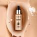 Eveline Cosmetics Liquid Control HD Mattifying Face Base 32 ml 011 Natural - Buy Online on GoSupps.com
