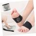 NOLITOY Foot Pad Support - Breathable Flatfoot Sleeve & Replaceable Arch Support - Comfortable & Washable Foot Comfort for Flatfeet - Buy Online on GoSupps.com
