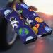 2 Pcs Astronaut Car Seat Belt Pads for Kids - Soft Harness Covers for Child Toddler Baby Head Shoulder Protection - Buy Online on GoSupps.com