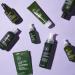 Tea Tree Lavender Mint Deep Conditioning Hair Mask - Pack of 6 - For Coarse & Dry Hair | Hydrates & Strengthens - Buy Online on GoSupps.com