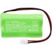 Estry 1500mAh Battery Replacement for Legrand Models 062674 062614 ECO2 HB00038TA - Long-lasting Performance - Buy Online on GoSupps.com