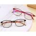 BAFAFA +3.0 Reading Glasses - Blue Light Blocking Spring Hinge Readers for Men & Women | Red Anti-UV Blend Eye Load Blocker - Buy Online on GoSupps.com