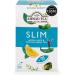 Ahmad Tea Lemon Ginger & Turmeric "Immune" Infusion - 20 Teabags & Lemon Mate & Matcha Green Tea "Slim" Infusion - 20 Teabags - Buy Online on GoSupps.com