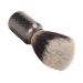 Buy Beard Shaving Cleaning Brush - Ergonomic Synthetic Brush with Curved Handle for Ultimate Facial Care - Buy Online on GoSupps.com