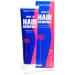 WooWoo Tame It! Natural Intimate Hair Removal Cream - Painless Vegan Hair Remover For Sensitive Skin - Depilatory For Genitals Bikini Legs & Bum - Women In-Shower Cream With Aloe Vera - 200ml 200.00 ml (Pack of 1)
