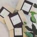 Organic Bath Bombs Set with Essential Oils - Vegan & Dye-Free Spa Experience, Set of 6 - Buy Online on GoSupps.com