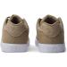 DC Shoes Women's Chelsea Sneakers - Espresso Taupe 38.5 EU | Stylish & Comfortable Footwear for International Shipping - Buy Online on GoSupps.com