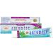 Auromere Ayurvedic Herbal Toothpaste Mint Free - Vegan Natural Non GMO Fluoride Free Gluten Free with Neem & Peelu (4.16 oz) 1 Pack