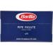  Ducomi Barilla Pipe Rigate 2kg Pack Griez pastes with quality ingredients to always be in good condition Irresistible everyday quality 2kg pack 4 x 500g (Pipe Rigate) - Buy Online on GoSupps.com
