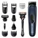 Unknown Braun MultiGroomingKit 10in1 417408