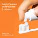 Hismile nHPro Tooth Melt Care - Sensitive Teeth Treatment & Enamel Remineralization - Buy Online on GoSupps.com