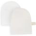 So Eco Cleansing Face Mitts White - Buy Online on GoSupps.com