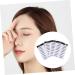 Beavorty 16 pcs eyebrow stickers waterproof stickers eyebrow tattoo peel off Imitation Eyebrow artificial 4d - Buy Online on GoSupps.com
