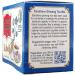 Dr Chen Eleuthero Siberian Ginseng Root with Green Tea Traditional Natural Herbal Tea Blend 20 Teabags - Buy Online on GoSupps.com