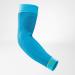 Bauerfeind ARM Sleeve - Unisex Sports Compression Sleeves for Enhanced Muscle Support | Ideal for Ball and Endurance Sports | 1 Pair - Buy Online on GoSupps.com