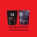 Mdrive Elite Natural Energizing Booster - Protein Powder for Immune Health Energy Stress Relief & Muscle Recovery - International Shipping Available - Buy Online on GoSupps.com