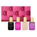 Nisaraa Long Lasting Women Perfume Gift Set 4x15ml for Christmas & New Year with | Midnight Tease | Girl Power | Vanilla Rush | Miss Gorgeous | Ideal gift for Women - Buy Online on GoSupps.com